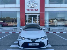Toyota Corolla - Car24.bg Toyota Corolla