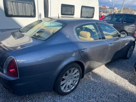 Maserati Quattroporte 4.2 V8 | Mobile.bg — малка снимка 5