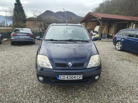 Renault Scenic 1.9 dci klimatronik - Car24.bg Renault Scenic 1.9 dci klimatronik