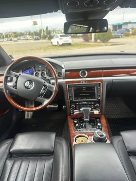 VW Phaeton Промоция! - 30000 лв. / 15338.76 € - 68661211 13 | Car24.bg VW Phaeton Промоция! - 30000 лв. / 15338.76 € - 68661211 13