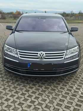 VW Phaeton Промоция! - Car24.bg VW Phaeton Промоция!