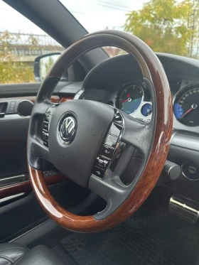 VW Phaeton Промоция! - 30000 лв. / 15338.76 € - 68661211 9 | Car24.bg VW Phaeton Промоция! - 30000 лв. / 15338.76 € - 68661211 9