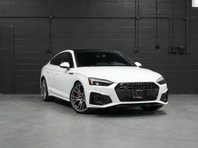 Audi S5 Sportback* Progressiv* АвтоКредит* (ЦЕНА ДО БГ) - Car24.bg Audi S5 Sportback* Progressiv* АвтоКредит* (ЦЕНА ДО БГ)