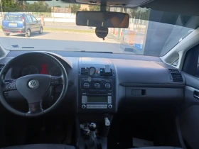 VW Touran - 1900 € / 3716.08 лв. - 30441243 5 | Car24.bg VW Touran - 1900 € / 3716.08 лв. - 30441243 5