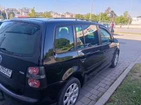 VW Touran - 1900 € / 3716.08 лв. - 30441243 3 | Car24.bg VW Touran - 1900 € / 3716.08 лв. - 30441243 3