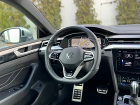 VW Arteon R-Line 2.0 TDI SCR DSG - 32990 € / 64522.83 лв. - 67037608 9 | Car24.bg VW Arteon R-Line 2.0 TDI SCR DSG - 32990 € / 64522.83 лв. - 67037608 9
