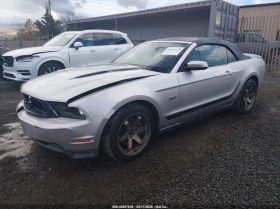 Ford Mustang Gt Premium - 8900 € / 17406.89 лв. - 32871449 2 | Car24.bg Ford Mustang Gt Premium - 8900 € / 17406.89 лв. - 32871449 2