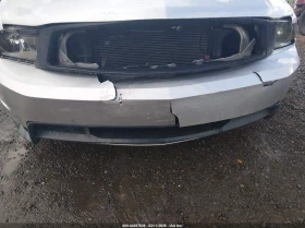 Ford Mustang Gt Premium - 8900 € / 17406.89 лв. - 32871449 6 | Car24.bg Ford Mustang Gt Premium - 8900 € / 17406.89 лв. - 32871449 6