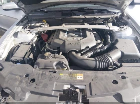 Ford Mustang Gt Premium - 8900 € / 17406.89 лв. - 32871449 10 | Car24.bg Ford Mustang Gt Premium - 8900 € / 17406.89 лв. - 32871449 10