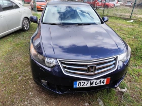 Honda Accord - Car24.bg Honda Accord