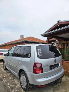 VW Touran United FULL 1.9TDI - 3700 € / 7236.57 лв. - 63183332 2 | Car24.bg VW Touran United FULL 1.9TDI - 3700 € / 7236.57 лв. - 63183332 2