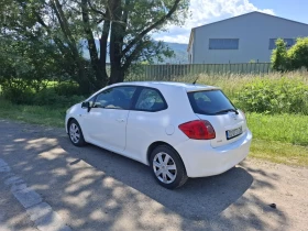 Toyota Auris undefined | Auto.bg — изображение 2 Toyota Auris undefined | Auto.bg — изображение 2