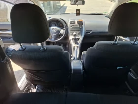 Toyota Auris undefined | Auto.bg — изображение 7 Toyota Auris undefined | Auto.bg — изображение 7