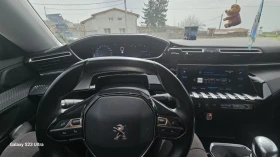 Peugeot 508 - 13999 € / 27379.66 лв. - 79065966 7 | Car24.bg Peugeot 508 - 13999 € / 27379.66 лв. - 79065966 7