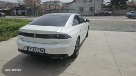 Peugeot 508 - 13999 € / 27379.66 лв. - 79065966 3 | Car24.bg Peugeot 508 - 13999 € / 27379.66 лв. - 79065966 3