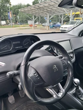 Peugeot 208 1.2 Tech edition | Auto.bg — изображение 10 Peugeot 208 1.2 Tech edition | Auto.bg — изображение 10