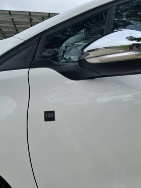 Peugeot 208 1.2 Tech edition | Auto.bg — изображение 7 Peugeot 208 1.2 Tech edition | Auto.bg — изображение 7