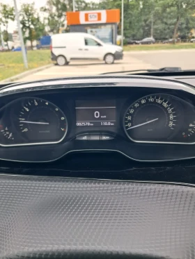 Peugeot 208 1.2 Tech edition | Auto.bg — изображение 8 Peugeot 208 1.2 Tech edition | Auto.bg — изображение 8