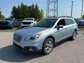 Subaru Outback * Limited * CARFAX * ПОДГРЕВИ * ПАНО * АВТОКРЕДИТ