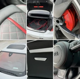 Audi A8 3.0 TDI 258 к.с. !!!FULL!!! - 24999 € / 48893.79 лв. - 80203299 6 | Car24.bg Audi A8 3.0 TDI 258 к.с. !!!FULL!!! - 24999 € / 48893.79 лв. - 80203299 6