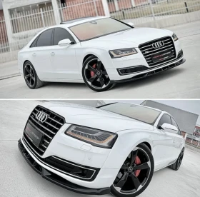 Audi A8 3.0 TDI 258 к.с. !!!FULL!!! - 24999 € / 48893.79 лв. - 80203299 4 | Car24.bg Audi A8 3.0 TDI 258 к.с. !!!FULL!!! - 24999 € / 48893.79 лв. - 80203299 4