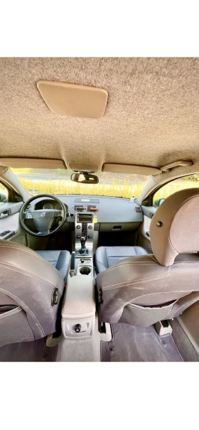 Volvo V50 V50 | Auto.bg — изображение 9 Volvo V50 V50 | Auto.bg — изображение 9