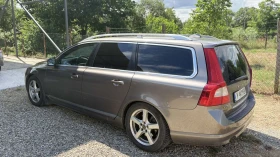 Volvo V70 undefined | Auto.bg — изображение 4 Volvo V70 undefined | Auto.bg — изображение 4