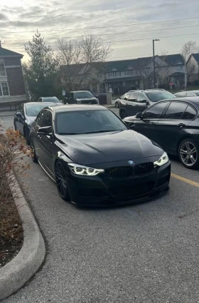 BMW 340 Harman Kardon / Carfax / Автокредит | Auto.bg — изображение 2 BMW 340 Harman Kardon / Carfax / Автокредит | Auto.bg — изображение 2