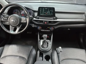 Kia K3 Luxury | Auto.bg — изображение 7 Kia K3 Luxury | Auto.bg — изображение 7