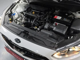 Kia K3 Luxury | Auto.bg — изображение 6 Kia K3 Luxury | Auto.bg — изображение 6