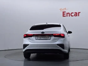 Kia K3 Luxury | Auto.bg — изображение 4 Kia K3 Luxury | Auto.bg — изображение 4