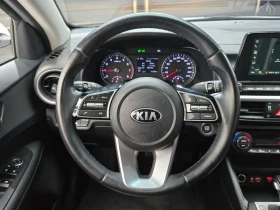 Kia K3 Luxury | Auto.bg — изображение 13 Kia K3 Luxury | Auto.bg — изображение 13