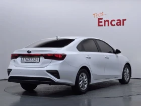 Kia K3 Luxury | Auto.bg — изображение 2 Kia K3 Luxury | Auto.bg — изображение 2