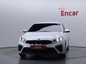 Kia K3 Luxury | Auto.bg — изображение 3 Kia K3 Luxury | Auto.bg — изображение 3