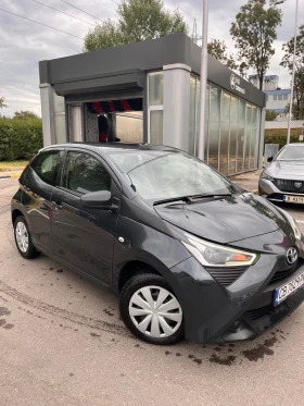 Toyota Aygo - 8500 € - 71977019 4 | Car24.bg Toyota Aygo - 8500 € - 71977019 4