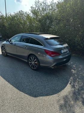 Mercedes-Benz CLA 200 - 13900 € - 52417211 3 | Car24.bg Mercedes-Benz CLA 200 - 13900 € - 52417211 3