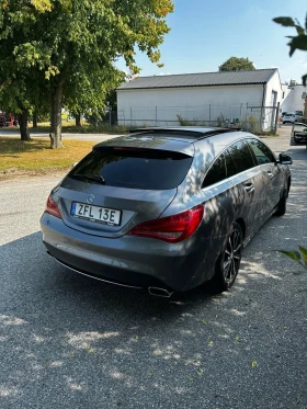 Mercedes-Benz CLA 200 - 13900 € - 52417211 4 | Car24.bg Mercedes-Benz CLA 200 - 13900 € - 52417211 4