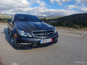 Mercedes-Benz C 63 AMG undefined | Auto.bg — изображение 9 Mercedes-Benz C 63 AMG undefined | Auto.bg — изображение 9