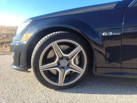Mercedes-Benz C 63 AMG undefined | Auto.bg — изображение 12 Mercedes-Benz C 63 AMG undefined | Auto.bg — изображение 12