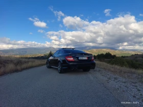 Mercedes-Benz C 63 AMG undefined | Auto.bg — изображение 11 Mercedes-Benz C 63 AMG undefined | Auto.bg — изображение 11