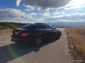 Mercedes-Benz C 63 AMG undefined | Auto.bg — изображение 6 Mercedes-Benz C 63 AMG undefined | Auto.bg — изображение 6