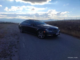 Mercedes-Benz C 63 AMG undefined | Auto.bg — изображение 10 Mercedes-Benz C 63 AMG undefined | Auto.bg — изображение 10