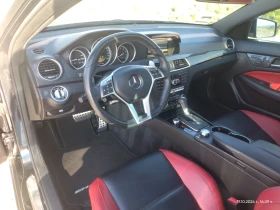 Mercedes-Benz C 63 AMG undefined | Auto.bg — изображение 13 Mercedes-Benz C 63 AMG undefined | Auto.bg — изображение 13