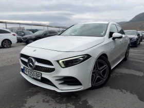 Mercedes-Benz A 200 AMG 80000КМ./Задна камера/ПОДГРЕВ/DISTR/FULL/TOP - 23000 € - 44729158 2 | Car24.bg Mercedes-Benz A 200 AMG 80000КМ./Задна камера/ПОДГРЕВ/DISTR/FULL/TOP - 23000 € - 44729158 2