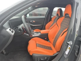 BMW M3 * COMPETITION * CARFAX * | Auto.bg — изображение 5 BMW M3 * COMPETITION * CARFAX * | Auto.bg — изображение 5