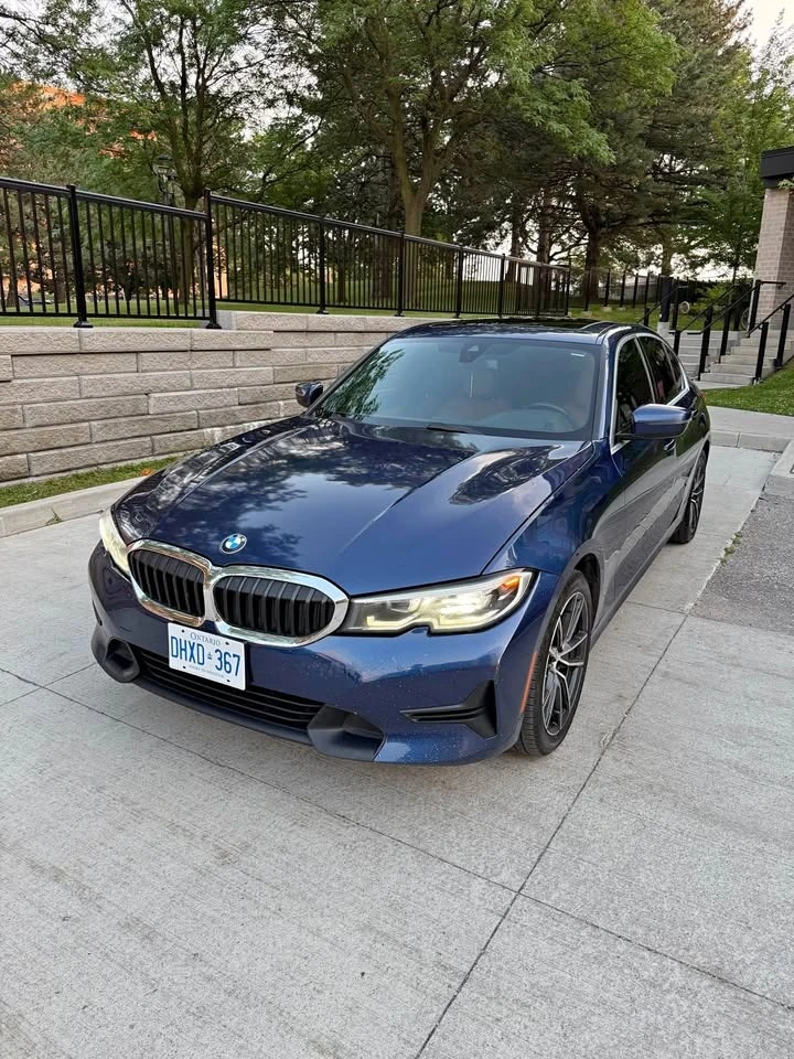 BMW 330 * CARFAX * АВТОКРЕДИТ БЕЗ ПЪРВОНАЧАЛНА ВНОСКА * | Auto.bg — изображение 1 BMW 330 * CARFAX * АВТОКРЕДИТ БЕЗ ПЪРВОНАЧАЛНА ВНОСКА * | Auto.bg — изображение 1