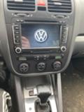 VW Golf 2,0 DSG На части - [9] 