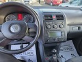 VW Touran 1.9 TDI  - [11] 