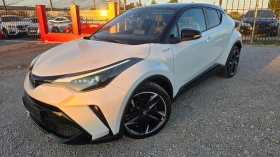 Toyota C-HR GR / 2, 0 / JBL / 75 523 км - Car24.bg Toyota C-HR GR / 2, 0 / JBL / 75 523 км