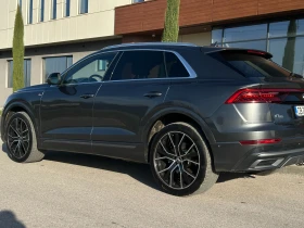 Audi Q8 55 TFSI ЗИМНИ ГУМИ, КАСКО, МАСЛА И ФИЛТРИ - 73999 лв. / 37835.09 € - 49236990 13 | Car24.bg Audi Q8 55 TFSI ЗИМНИ ГУМИ, КАСКО, МАСЛА И ФИЛТРИ - 73999 лв. / 37835.09 € - 49236990 13